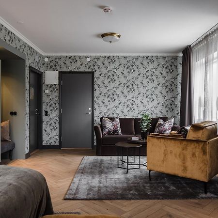 Skara Stadshotell 外观 照片