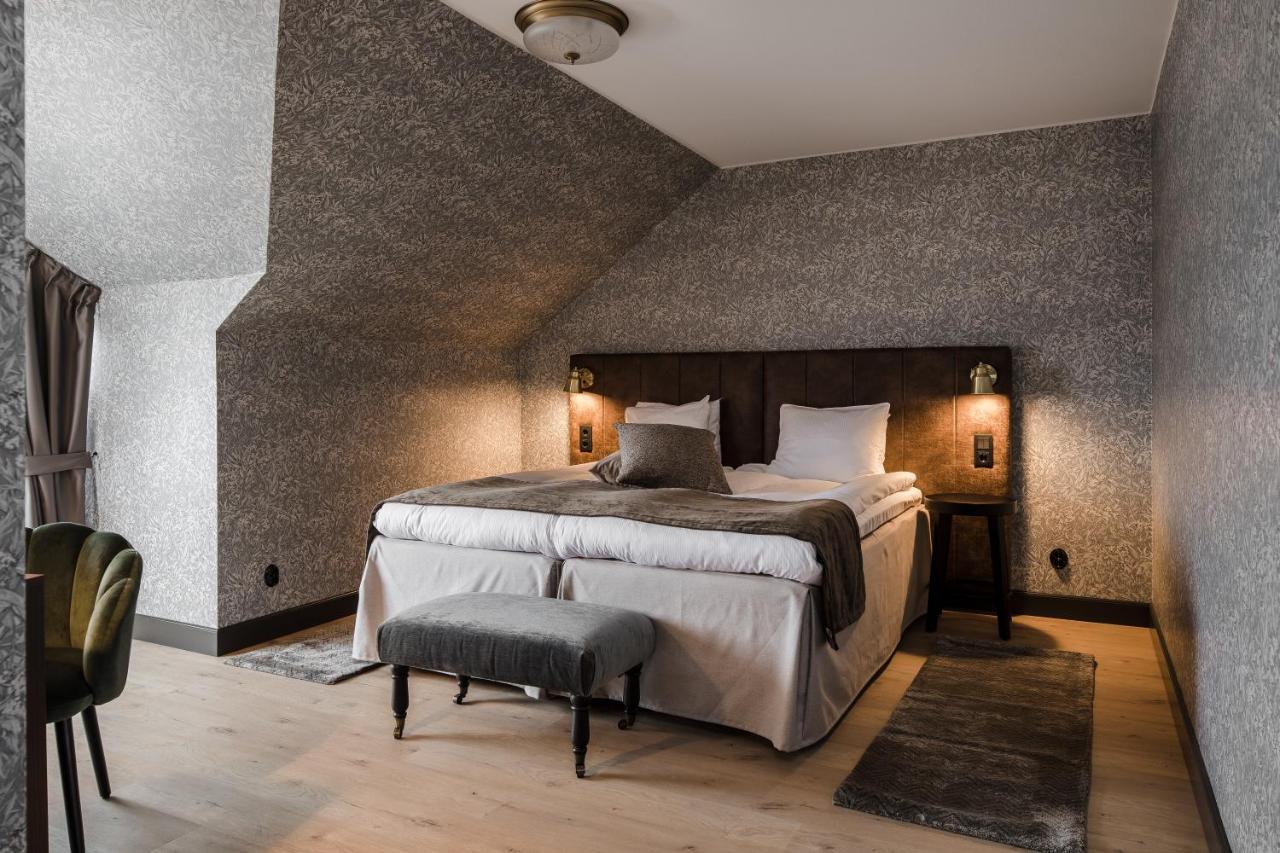 Skara Stadshotell 外观 照片