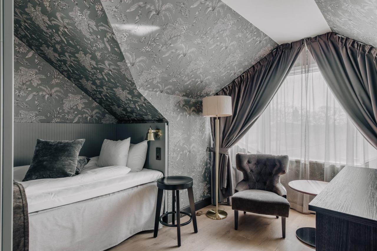 Skara Stadshotell 外观 照片